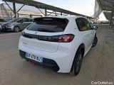  Peugeot  208 PEUGEOT e- / 2019 / 5P / Berline Electrique 136ch Style(SP) #4