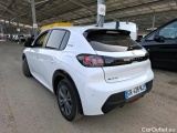  Peugeot  208 PEUGEOT e- / 2019 / 5P / Berline Electrique 136ch Style(SP) #3