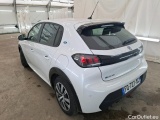  Peugeot  208  (e-) Active Business 50kWh BVA #2