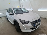  Peugeot  208  (e-) Active Business 50kWh BVA #4