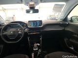  Peugeot  208  (e-) Active Business 50kWh BVA #5