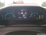  Peugeot  208  (e-) Active Business 50kWh BVA #7