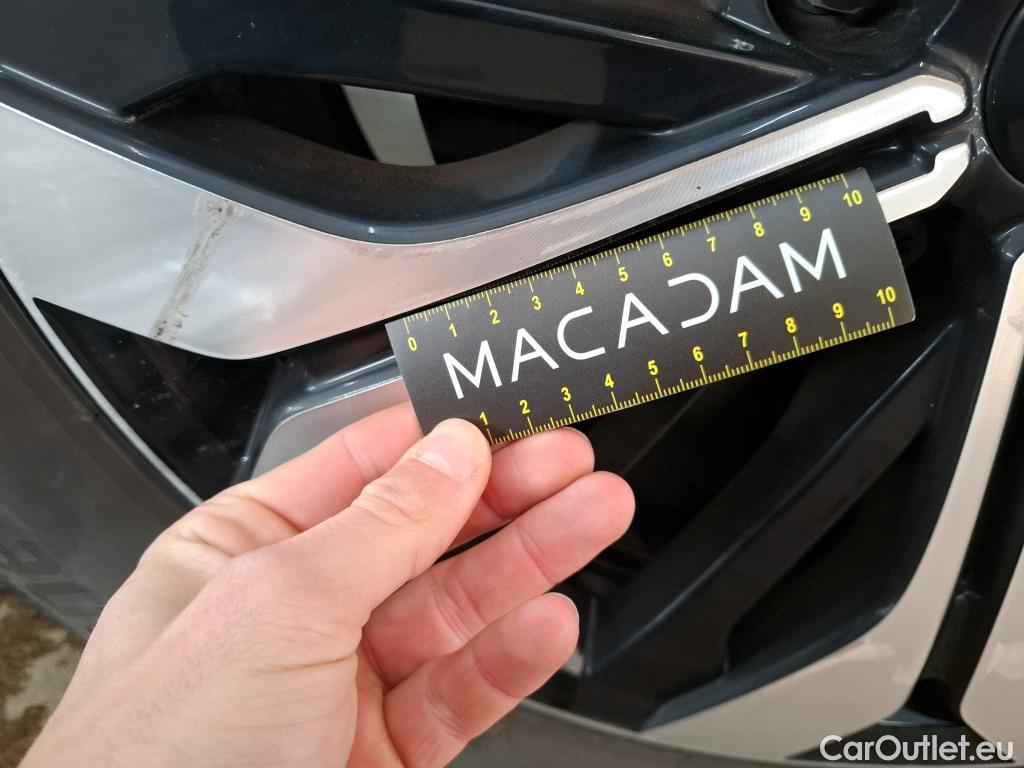  Renault  Austral  Techno 1.2 E-TECH Hybrid 200CV BVA6 6E #8