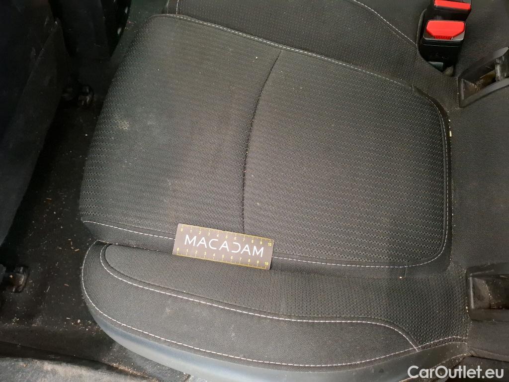  Renault  Megane RENAULT Mégane Berline / 2020 / 5P / Berline Business E-Tech hybride rech 160 -21N #41