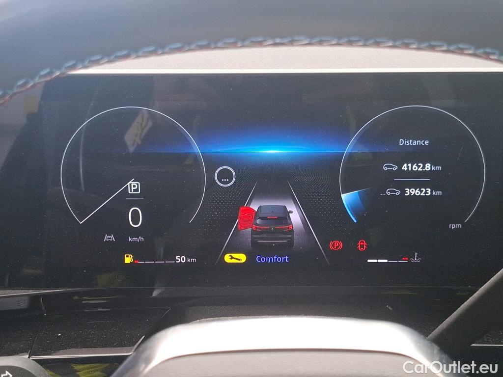  Renault  Austral RENAULT  / 2022 / 5P / Crossover TECHNO ESPRIT ALPINE MILD HYB 160 -23 #3