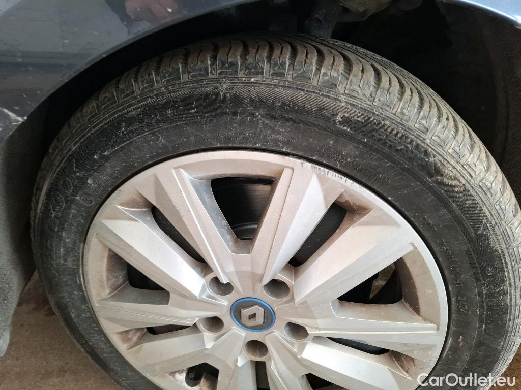  Renault  Megane RENAULT Mégane Berline / 2020 / 5P / Berline Business E-Tech hybride rech 160 -21N #22