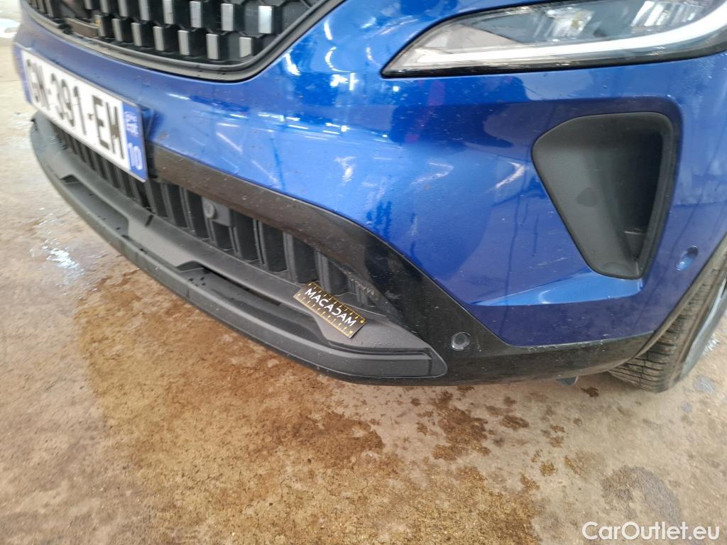  Renault  Austral  Techno 1.2 E-TECH Hybrid 200CV BVA6 6E #35