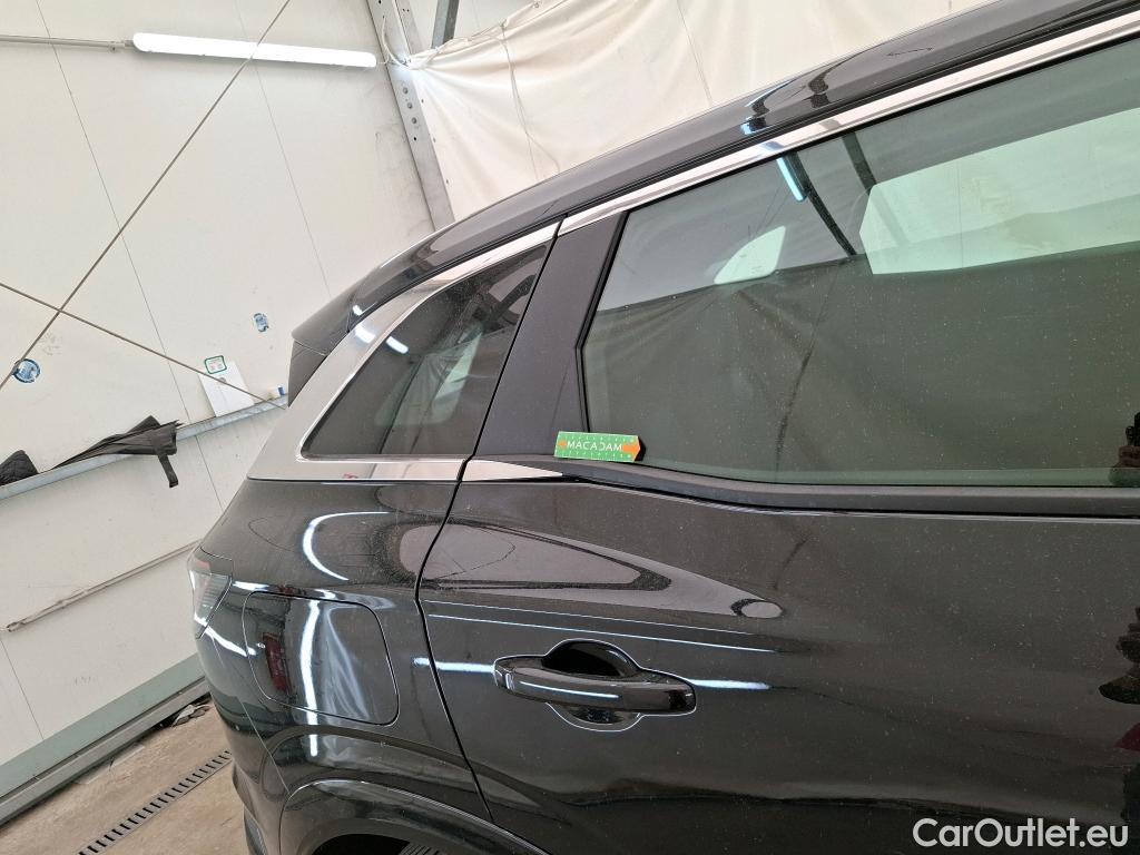  Renault  Austral RENAULT  / 2022 / 5P / Crossover EVOLUTION MILD HYBRID ADVANCED 130 #1