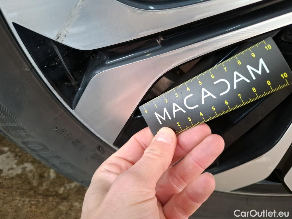  Renault  Austral  Techno 1.2 E-TECH Hybrid 200CV BVA6 6E #9