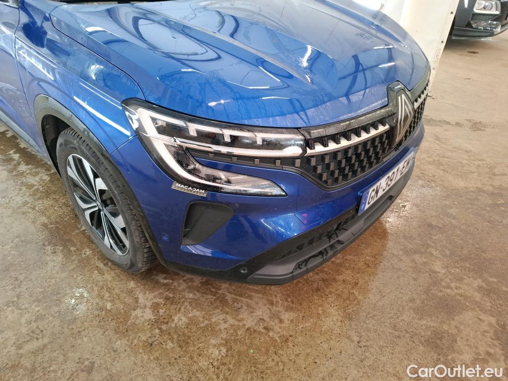  Renault  Austral  Techno 1.2 E-TECH Hybrid 200CV BVA6 6E #31