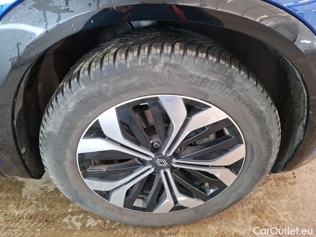  Renault  Austral  Techno 1.2 E-TECH Hybrid 200CV BVA6 6E #4