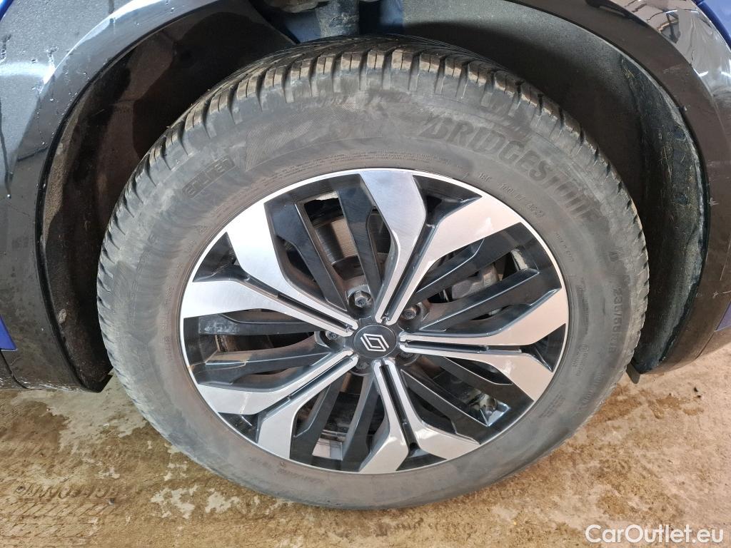  Renault  Austral  Techno 1.2 E-TECH Hybrid 200CV BVA6 6E #5