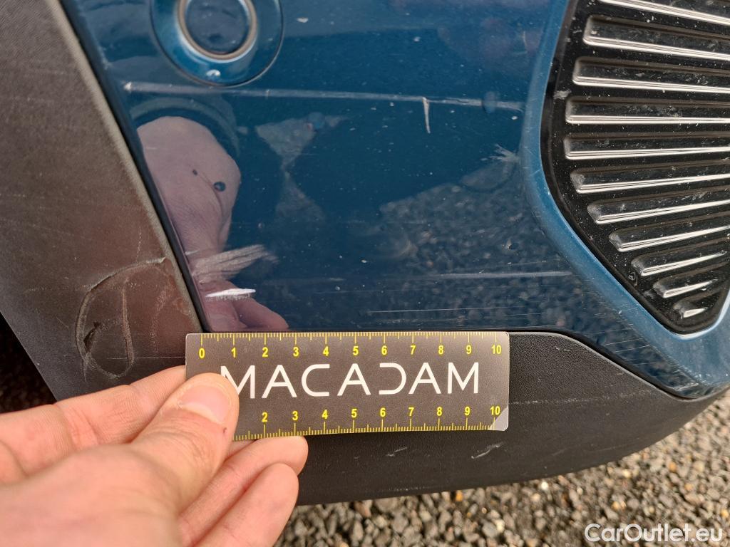  Peugeot  3008 PEUGEOT  / 2020 / 5P / SUV 1.6 HYBRID 225 E-EAT8 GT #6