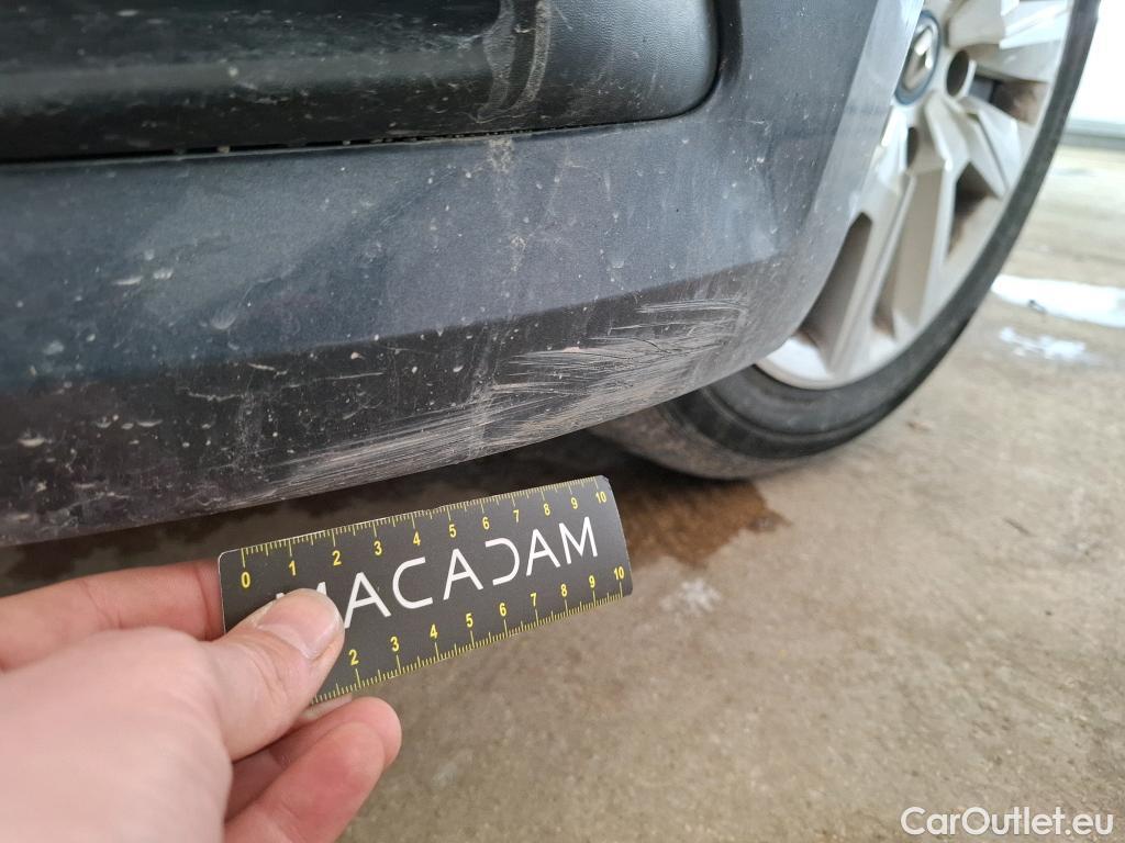  Renault  Megane RENAULT Mégane Berline / 2020 / 5P / Berline Business E-Tech hybride rech 160 -21N #9