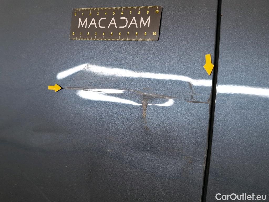  Renault  Megane RENAULT Mégane Berline / 2020 / 5P / Berline Business E-Tech hybride rech 160 -21N #2