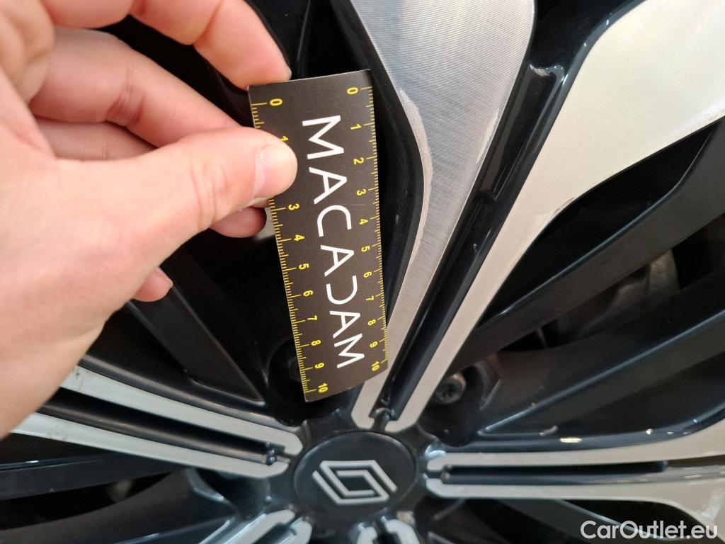  Renault  Austral  Techno 1.2 E-TECH Hybrid 200CV BVA6 6E #10