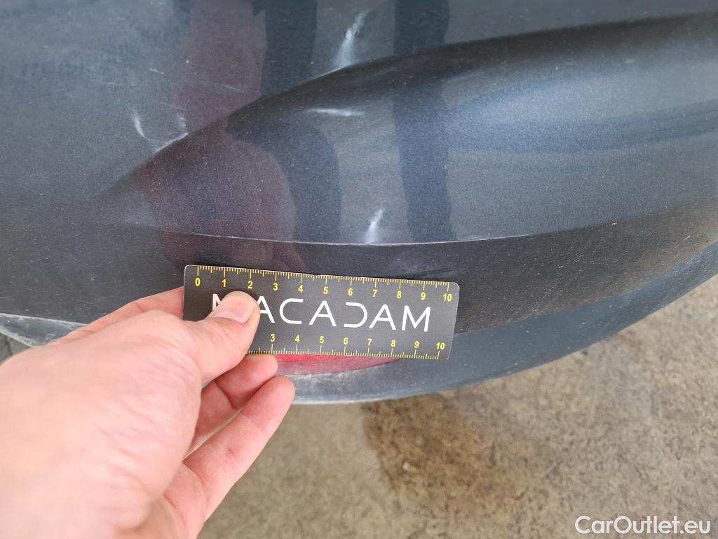  Renault  Megane RENAULT Mégane Berline / 2020 / 5P / Berline Business E-Tech hybride rech 160 -21N #12