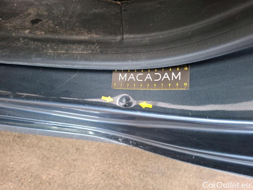  Renault  Megane RENAULT Mégane Berline / 2020 / 5P / Berline Business E-Tech hybride rech 160 -21N #35