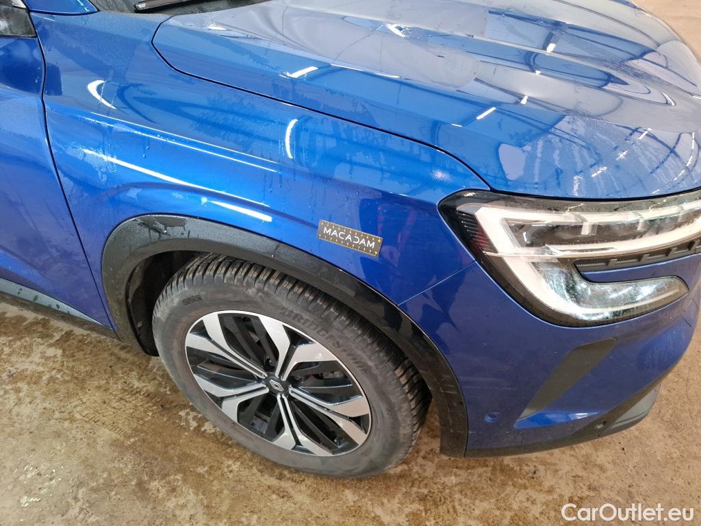  Renault  Austral  Techno 1.2 E-TECH Hybrid 200CV BVA6 6E #19
