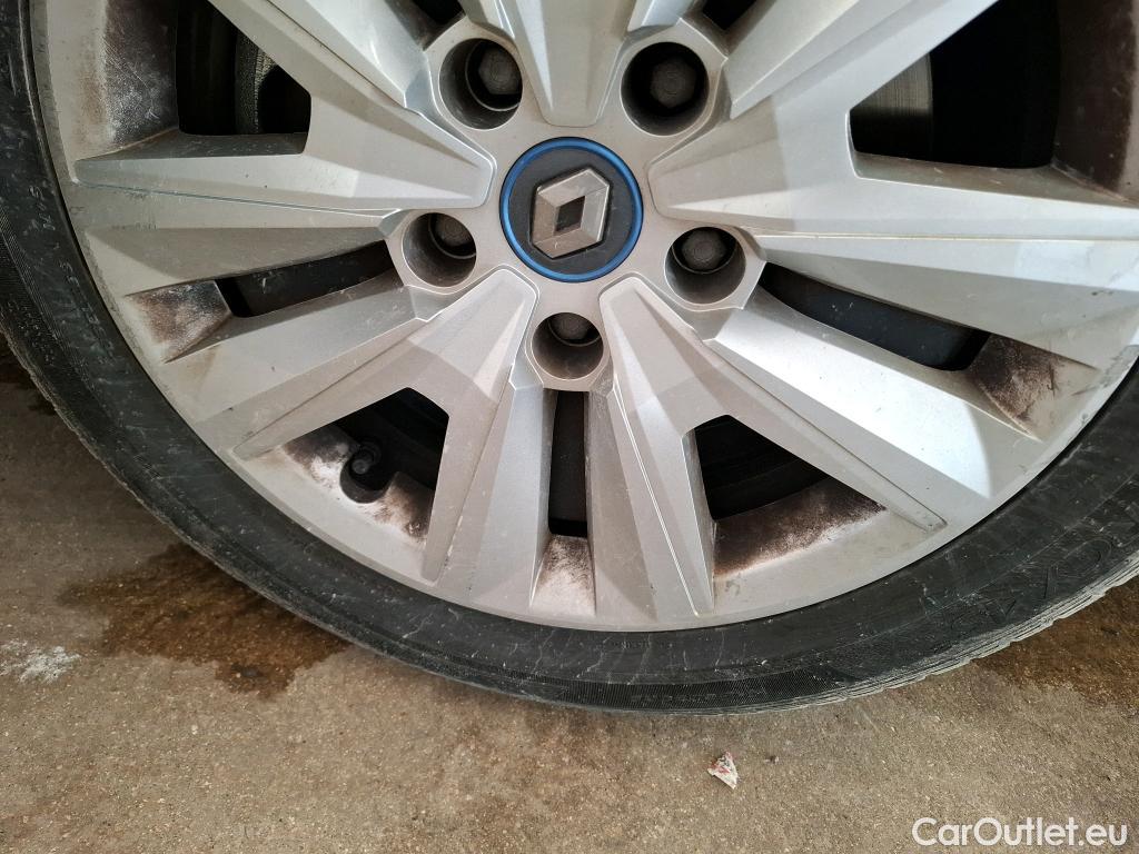  Renault  Megane RENAULT Mégane Berline / 2020 / 5P / Berline Business E-Tech hybride rech 160 -21N #23