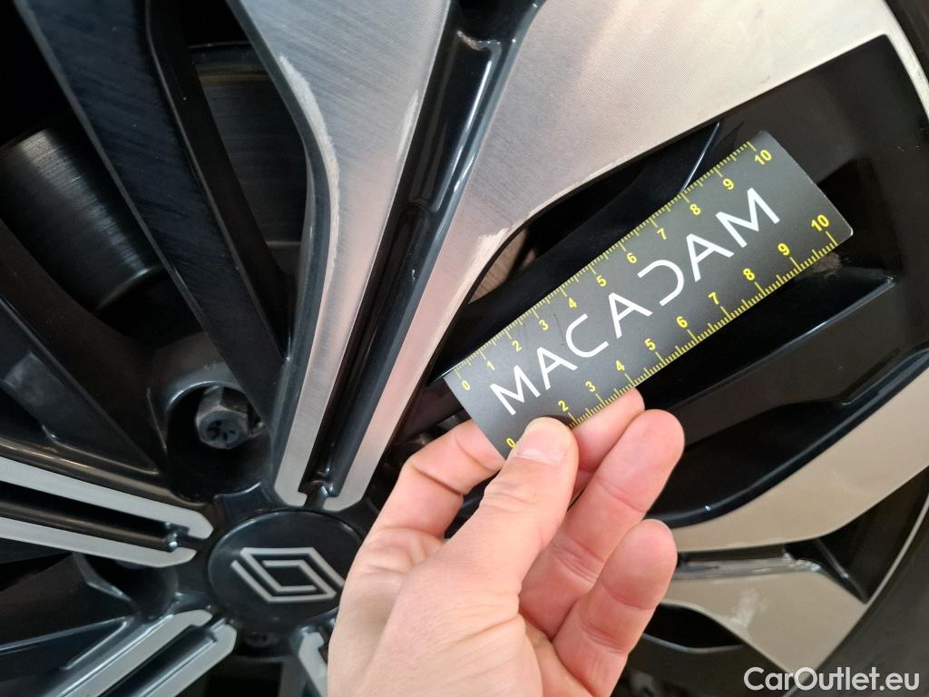  Renault  Austral  Techno 1.2 E-TECH Hybrid 200CV BVA6 6E #11