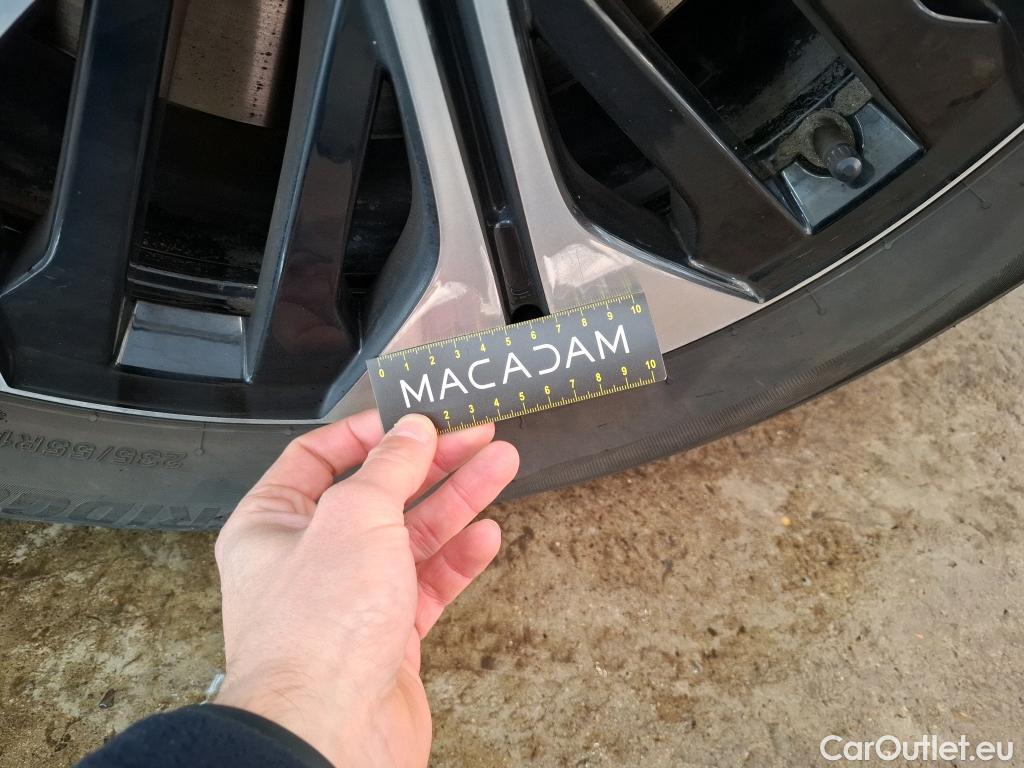  Renault  Austral  Techno 1.2 E-TECH Hybrid 200CV BVA6 6E #13