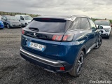 Peugeot  3008 PEUGEOT  / 2020 / 5P / SUV 1.6 HYBRID 225 E-EAT8 GT #3