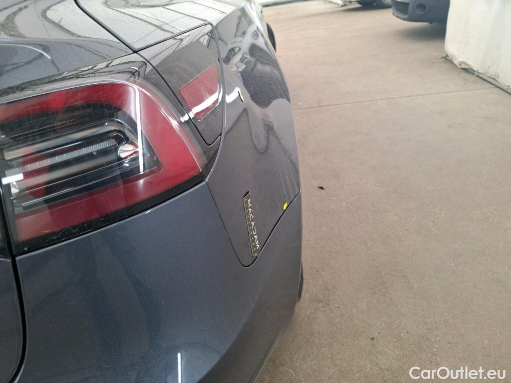  Tesla  Model 3 TESLA   2018 4P  Berline Propulsion #2