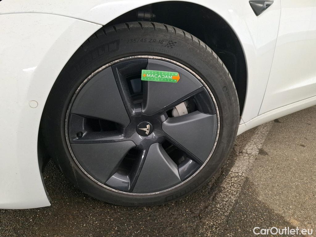  Tesla  Model 3 TESLA  / 2018 / 4P / Berline Grande Autonomie Dual Motor AWD #3