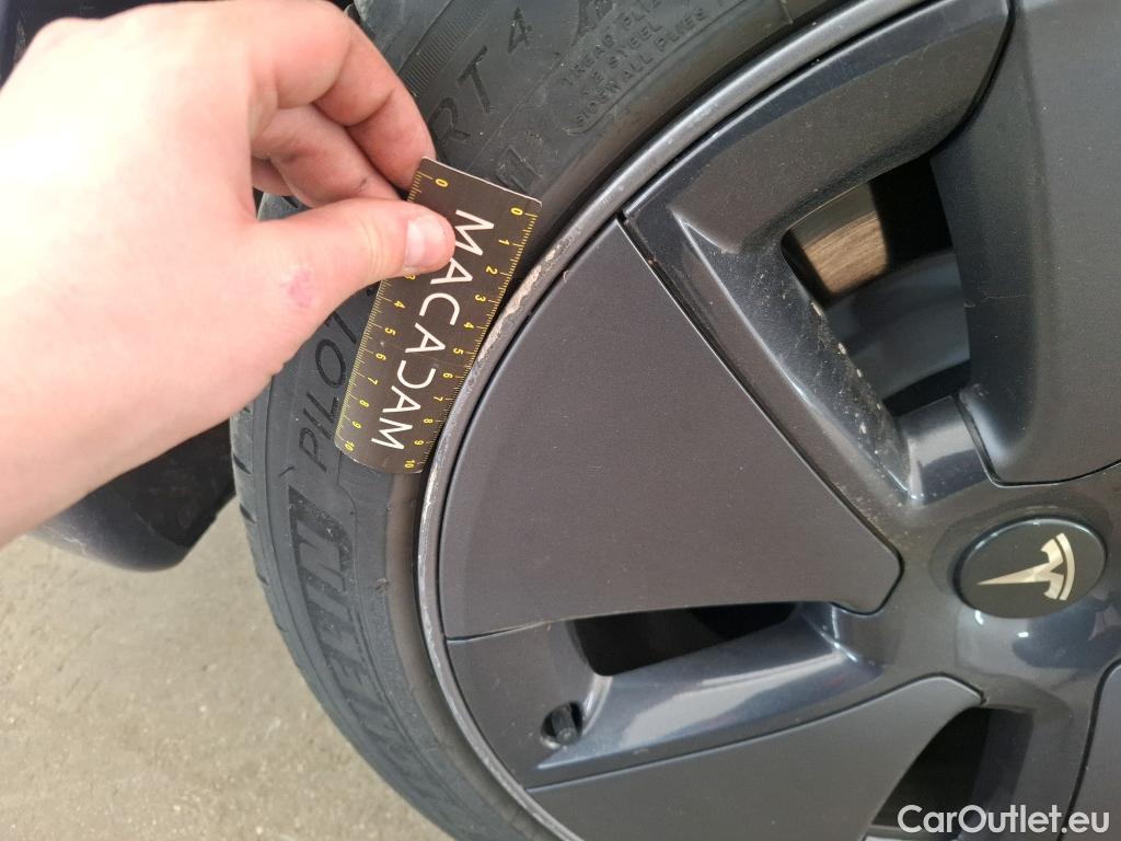  Tesla  Model 3 TESLA  2018 4P Berline Propulsion #22