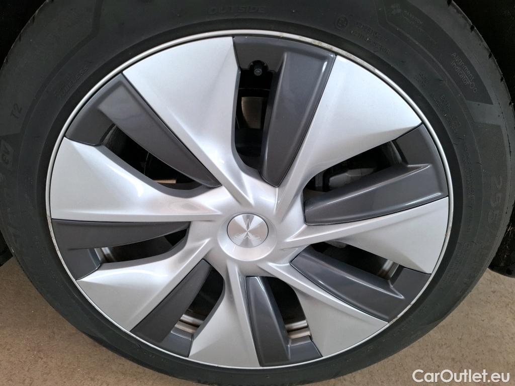  Tesla  Model Y TESLA  / 2020 / 5P / SUV Long Range Dual Motor AWD #11