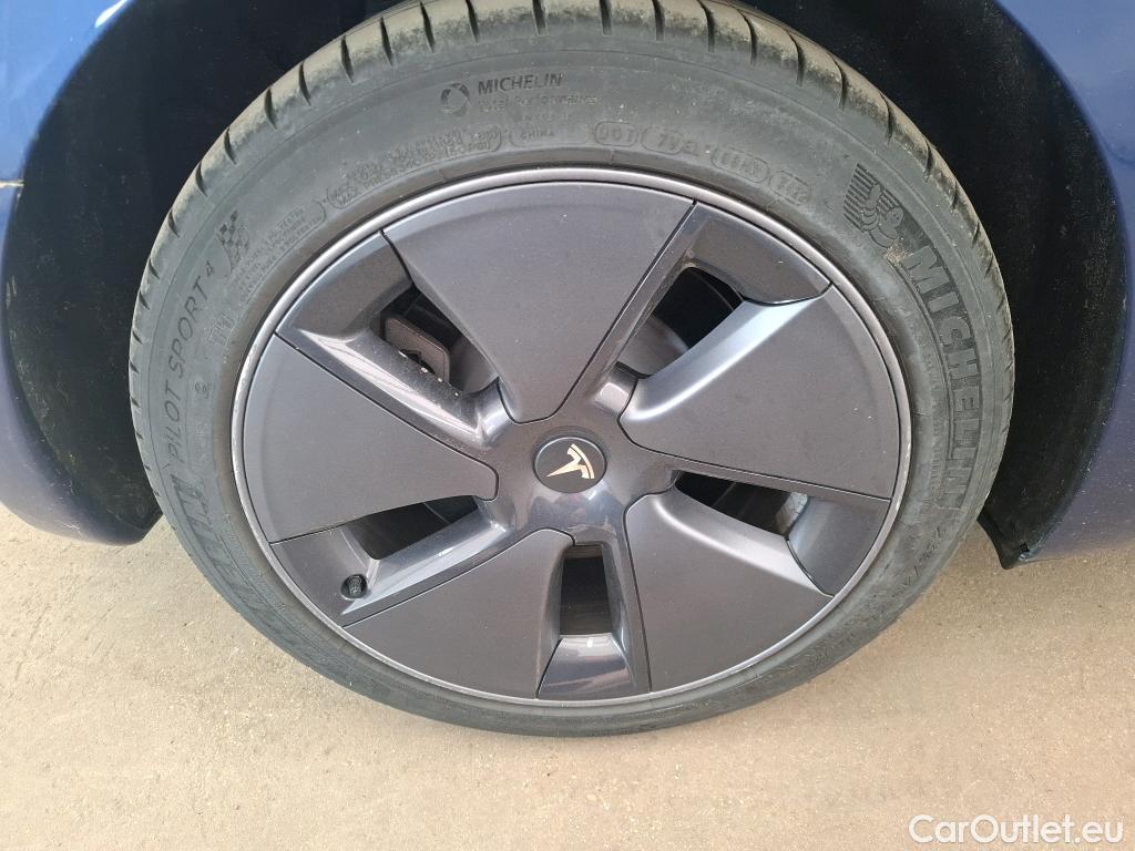  Tesla  Model 3 TESLA  2018 4P Berline Propulsion #21