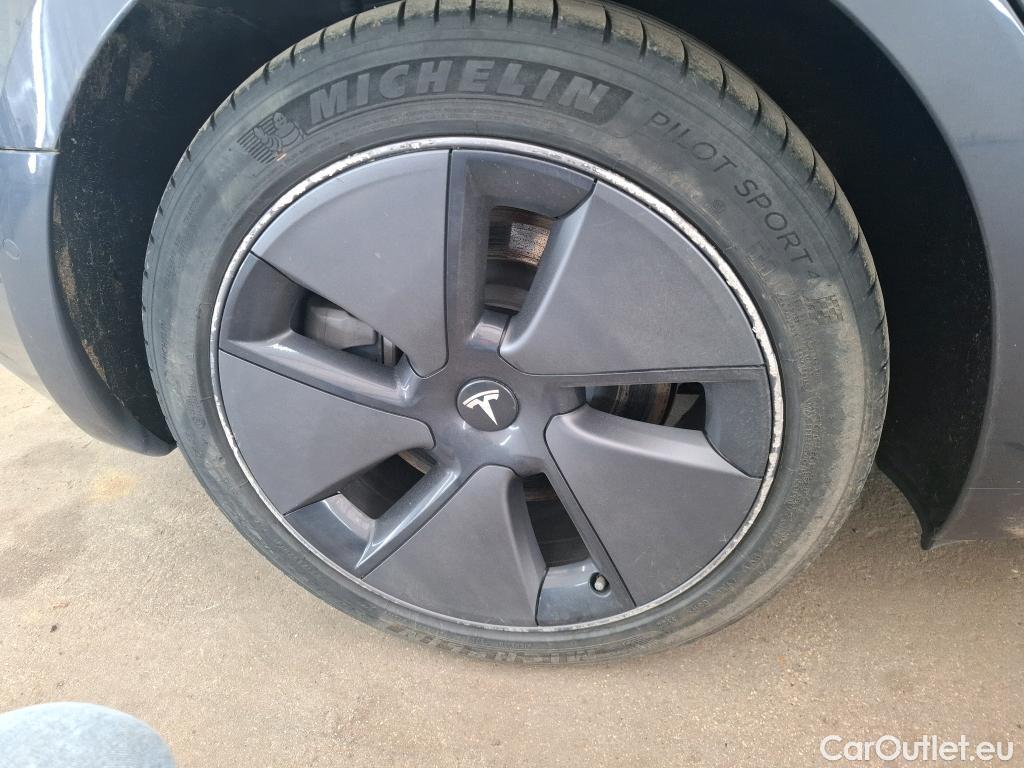  Tesla  Model 3 TESLA   2018 4P  Berline Propulsion #12