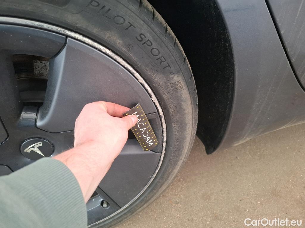  Tesla  Model 3 TESLA   2018 4P  Berline Propulsion #15