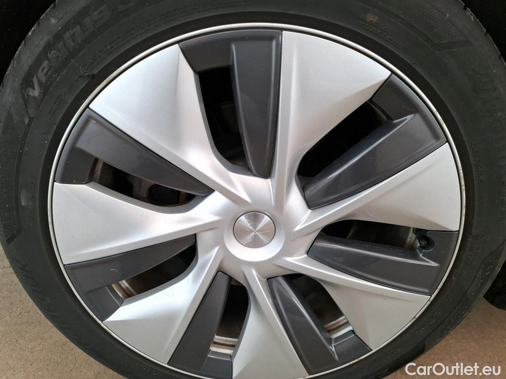  Tesla  Model Y TESLA  / 2020 / 5P / SUV Long Range Dual Motor AWD #15