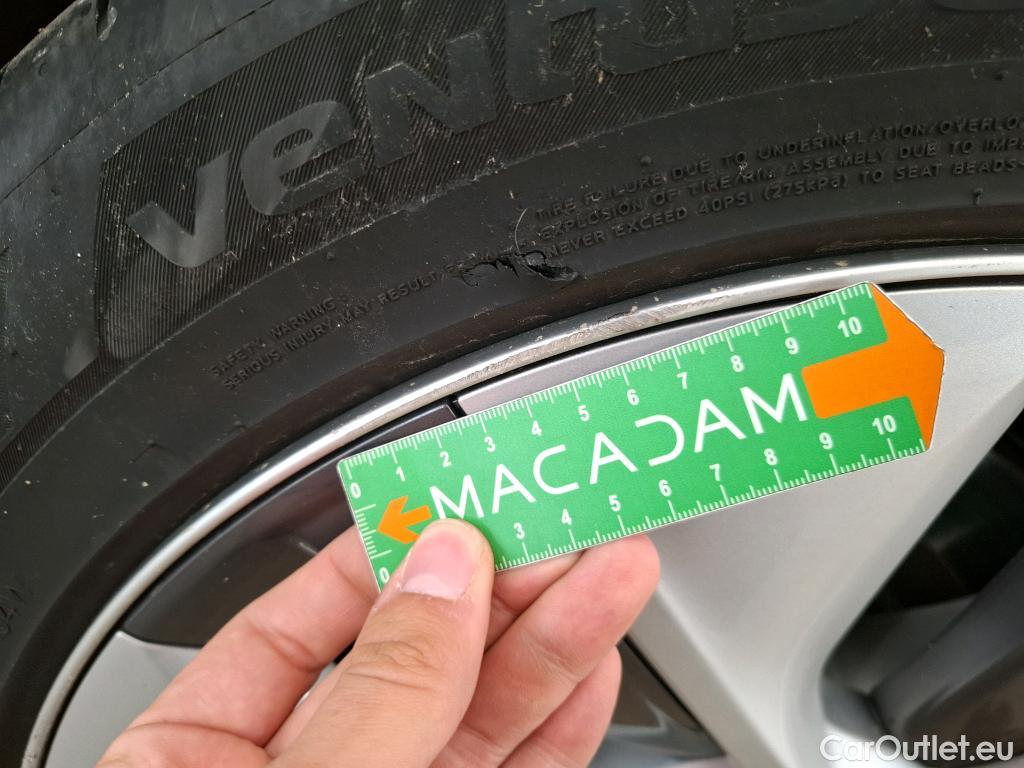  Tesla  Model Y TESLA  / 2020 / 5P / SUV Long Range Dual Motor AWD #16