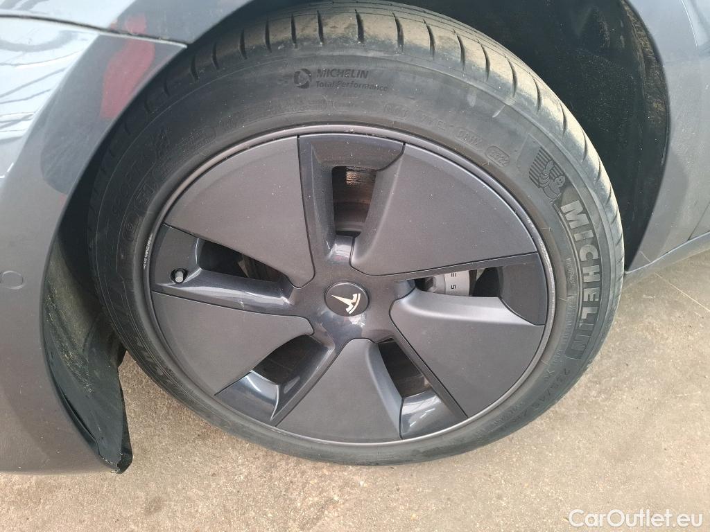  Tesla  Model 3 TESLA   2018 4P  Berline Propulsion #9