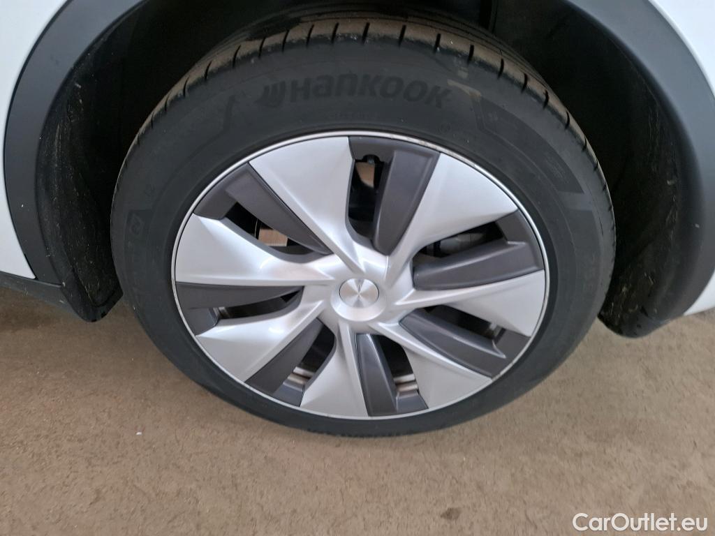  Tesla  Model Y TESLA  / 2020 / 5P / SUV Long Range Dual Motor AWD #10