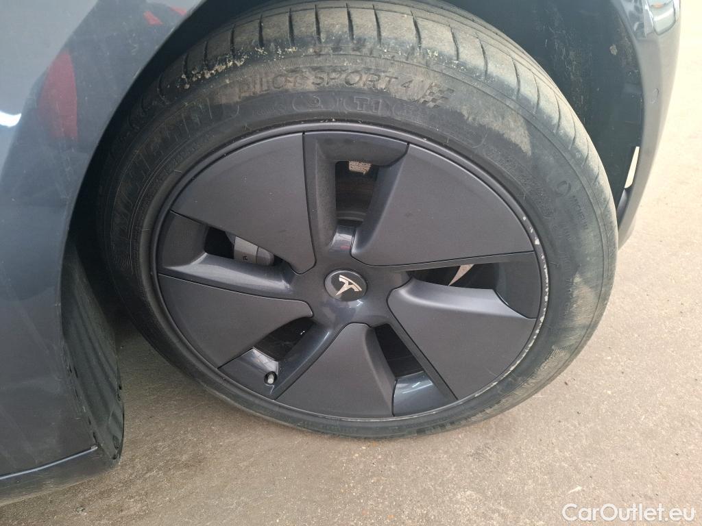  Tesla  Model 3 TESLA   2018 4P  Berline Propulsion #16