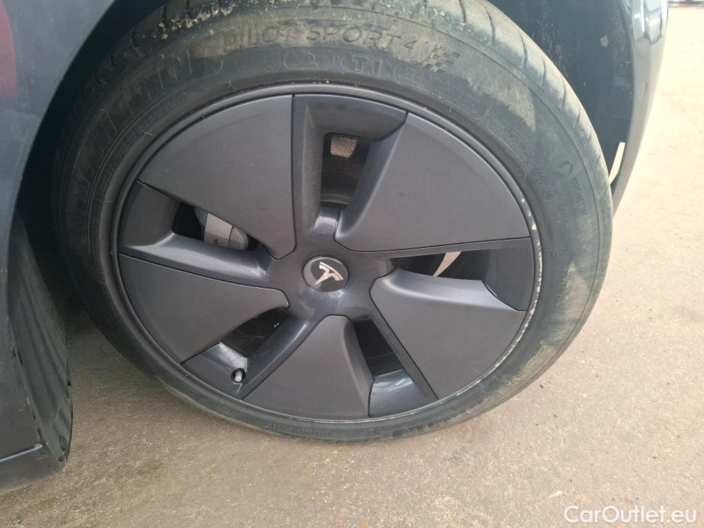  Tesla  Model 3 TESLA   2018 4P  Berline Propulsion #17