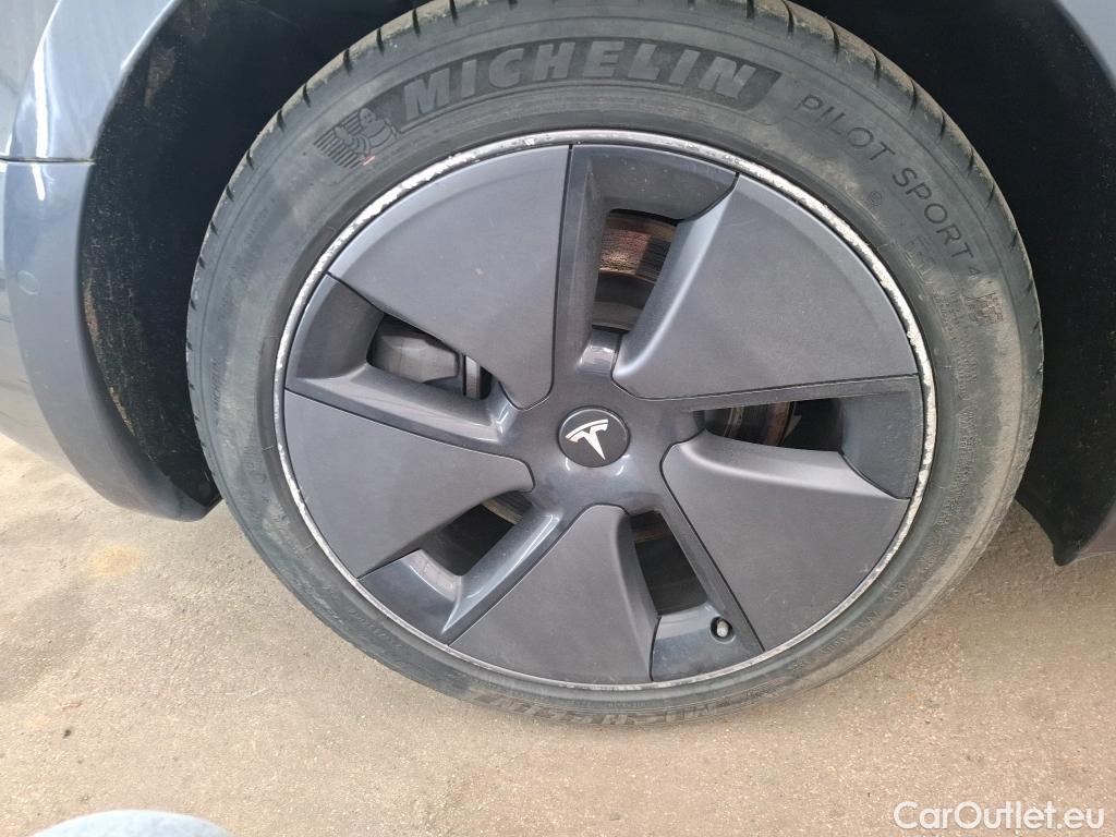  Tesla  Model 3 TESLA   2018 4P  Berline Propulsion #13