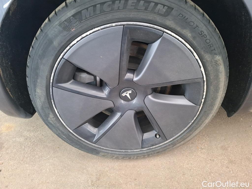  Tesla  Model 3 TESLA   2018 4P  Berline Propulsion #6