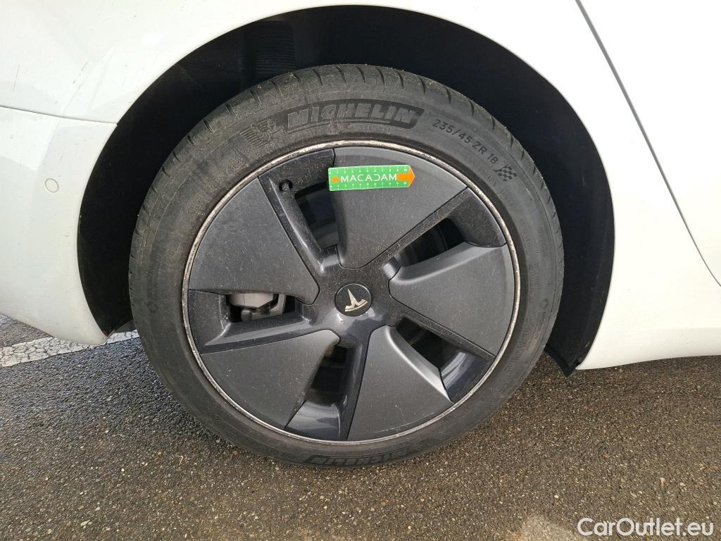  Tesla  Model 3 TESLA  / 2018 / 4P / Berline Grande Autonomie Dual Motor AWD #1