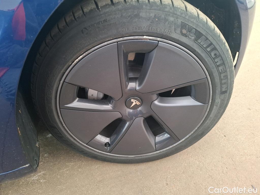  Tesla  Model 3 TESLA  2018 4P Berline Propulsion #25