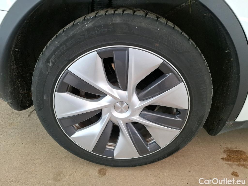  Tesla  Model Y TESLA  / 2020 / 5P / SUV Long Range Dual Motor AWD #14