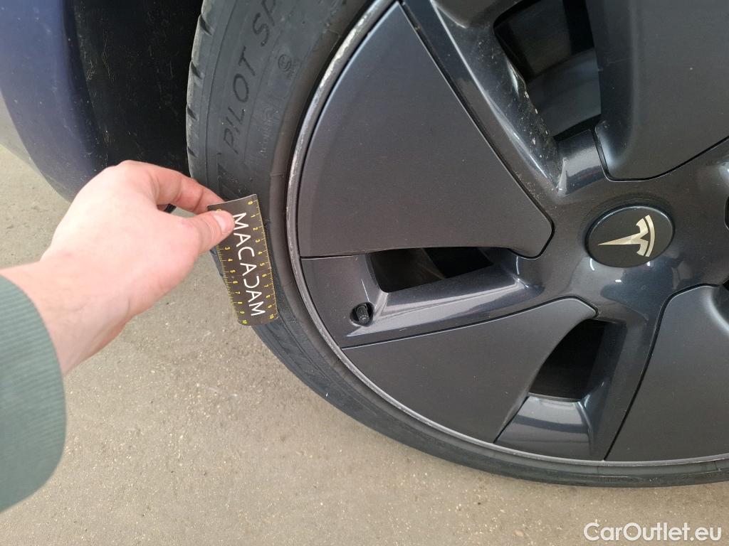  Tesla  Model 3 TESLA  2018 4P Berline Propulsion #23