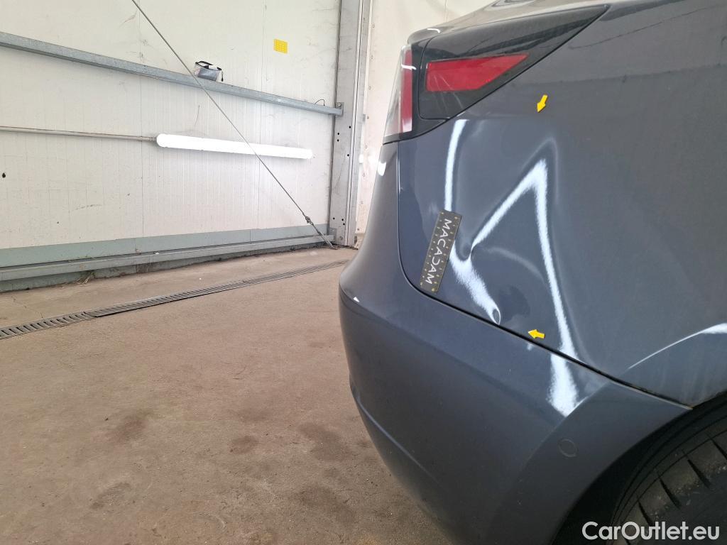  Tesla  Model 3 TESLA   2018 4P  Berline Propulsion #3