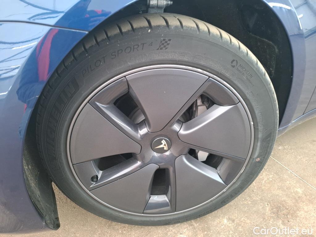  Tesla  Model 3 TESLA  2018 4P Berline Propulsion #11