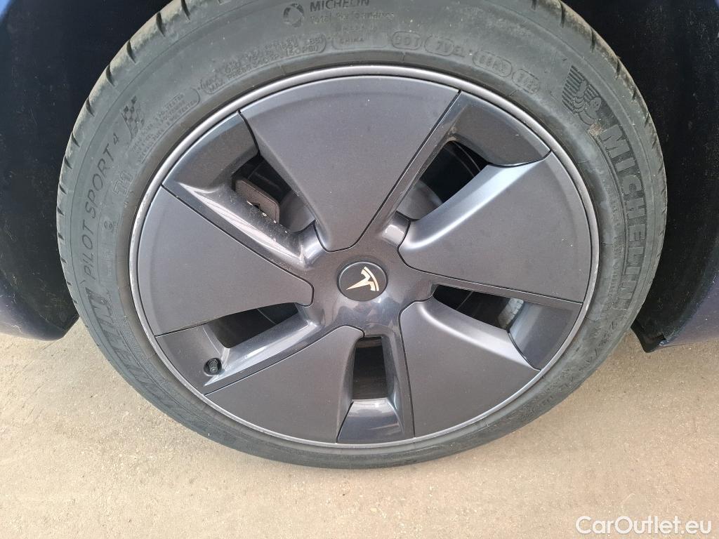  Tesla  Model 3 TESLA  2018 4P Berline Propulsion #2