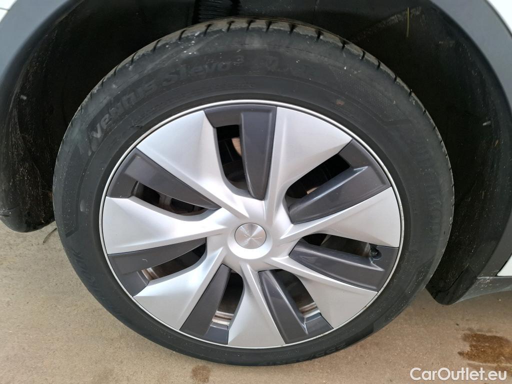  Tesla  Model Y TESLA  / 2020 / 5P / SUV Long Range Dual Motor AWD #8